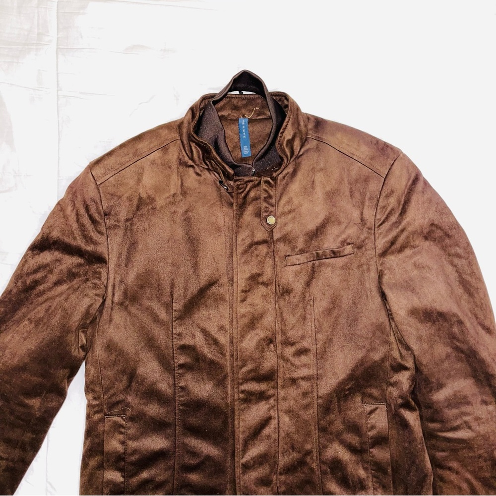 Zara Jacket